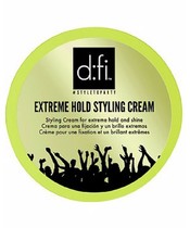 D:fi Extreme Hold Styling Cream 150 gr.