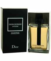 Dior - Dior Homme Intense EDP 100 ml
