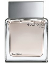 Calvin Klein Euphoria Men EDT 50 ml
