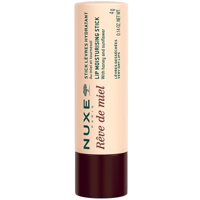 NUXE Rêve de Miel Lip Moisturising Stick 4 g