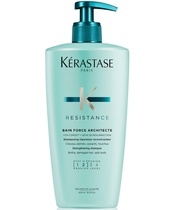 Kérastase Resistance Bain Force Architecte Shampoo 500 ml