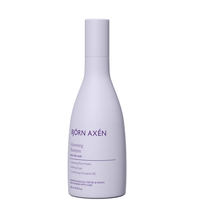 Björn Axén Volumizing Shampoo 250 ml