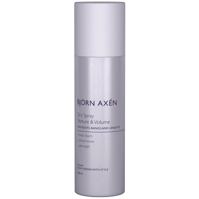 Björn Axén Texture & Volume Dry Spray 200 ml