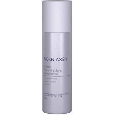 Björn Axén Texture & Volume Dry Spray 200 ml