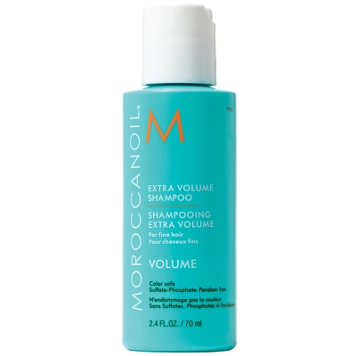 Moroccanoil Extra Volume Shampoo 70 ml