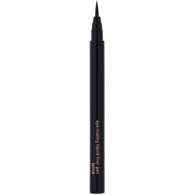 Youngblood Eye-Mazing Liquid Liner Pen 0,59 ml - Noir Black
