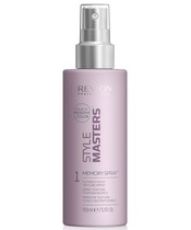 Revlon Style Masters Memory Spray 150 ml