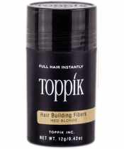 Toppik Hair Building Fibers 12 gr. - Medium Blonde