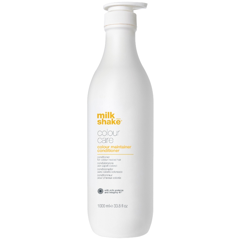 Milk_shake Color Care Color Maintainer Conditioner 1000 ml thumbnail