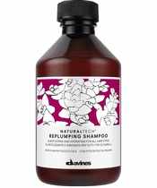 Davines NaturalTech Replumping Shampoo 250 ml