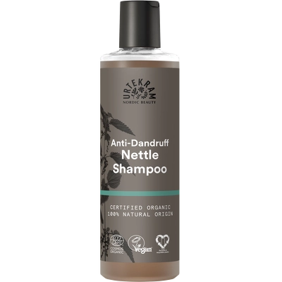 Urtekram Nettle Anti-Dandruff Shampoo 250 ml