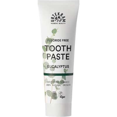 Urtekram Eucalyptus Toothpaste 75 ml