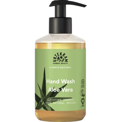 Urtekram Aloe Vera Revitalizing Hand Soap 300 ml