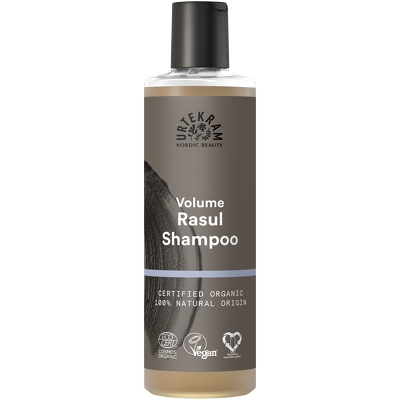 Urtekram Rasul Volume Shampoo 250 ml