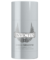 Rabanne Invictus Deodorant Stick Men 75 ml