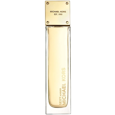 Michael Kors Sexy Amber EDP 100 ml