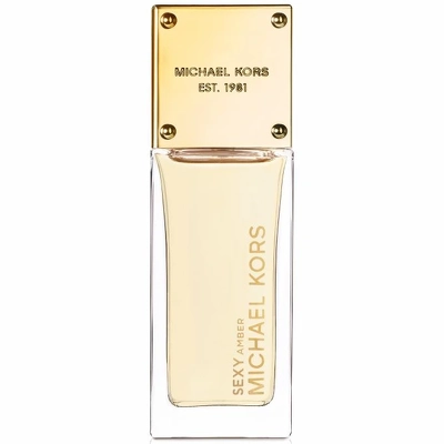 Michael Kors Sexy Amber EDP 50 ml