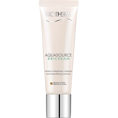 Biotherm Aquasource Moisturizing BB Cream 30 ml - Medium to Dark