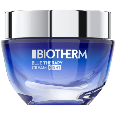 Biotherm Blue Therapy Moisturizing Night Cream 50 ml