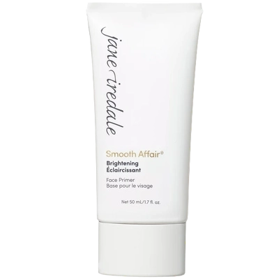 Jane Iredale Smooth Affair Primer & Brightener 50 ml