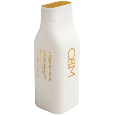 O&M The Power Base 250 ml