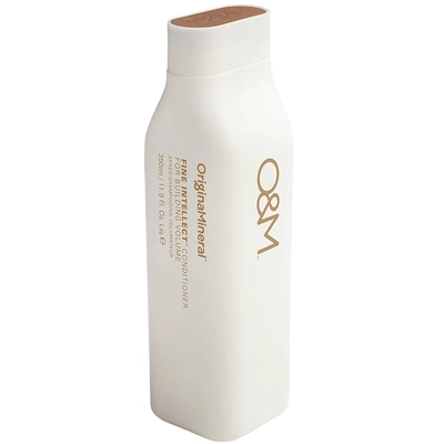 O&M Fine Intellect Conditioner 350 ml