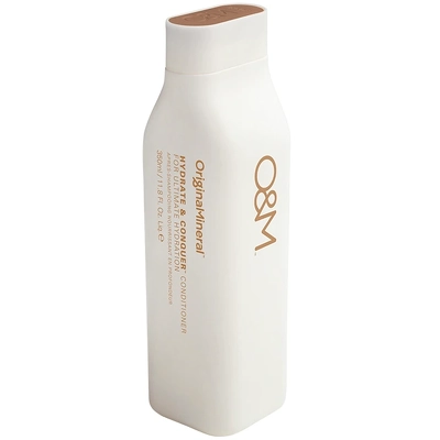 O&M Hydrate & Conquer Conditioner 350 ml