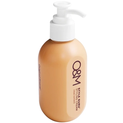 O&M Style Guru Styling Cream 150 ml