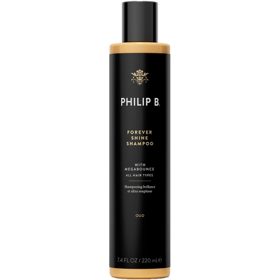 Philip B Oud Forever Shine Shampoo 220 ml