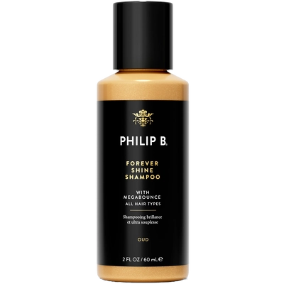 Philip B Oud Forever Shine Shampoo 60 ml