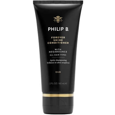 Philip B Oud Forever Shine Conditioner 60 ml