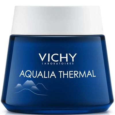 Vichy Aqualia Thermal Night Spa 75 ml