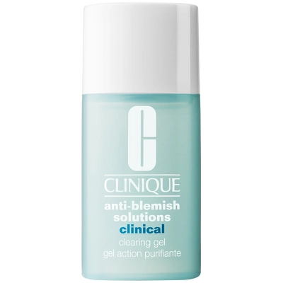 Clinique Anti-Blemish Solutions Clinical Clearing Gel 30 ml