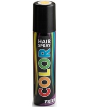 Color Hair-Spray 100 ml - Gold Glitter 