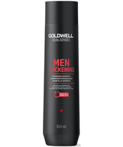 Goldwell Dualsenses Thickening Shampoo For Men 300 ml