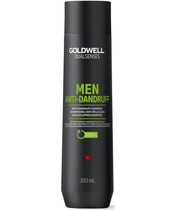 Goldwell Dualsenses Anti-Dandruff Shampoo For Men 300 ml