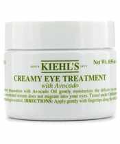 KIEHL'S Creamy Eye Treatment