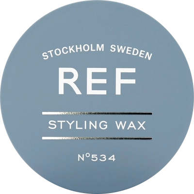 REF. 534 Styling Wax 85 ml