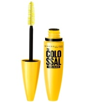 Maybelline The Colossal Volum' Express Mascara 10,7 ml - 100% Black