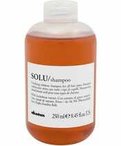 Davines SOLU Shampoo 250 ml