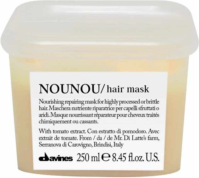 Davines NOUNOU Hair Mask 250 ml