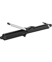 ghd Curve Soft Curl Tong - Black