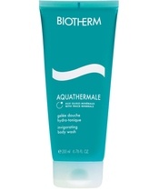 Biotherm Aquathermale Invigorating Body Wash 200 ml