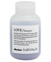 Davines LOVE Smoothing Shampoo 75 ml