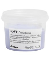 Davines LOVE Smoothing Conditioner 75 ml