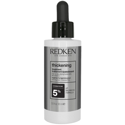 Redken Cerafill Retaliate Hair Re-Densifying Treatment 90 ml