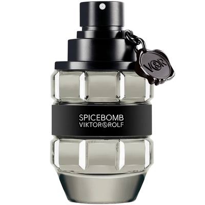 Viktor & Rolf Spicebomb Men EDT 50 ml