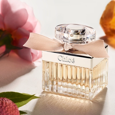 Chloé For Women EDP 75 ml
