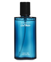 Davidoff Cool Water Man EDT 75 ml
