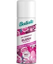 Batiste Dry Shampoo Blush 50 ml